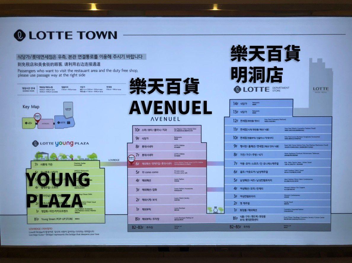 【Myeongdong Shopping】Summer clothing is on the market! Myeongdong Young Plaza visit